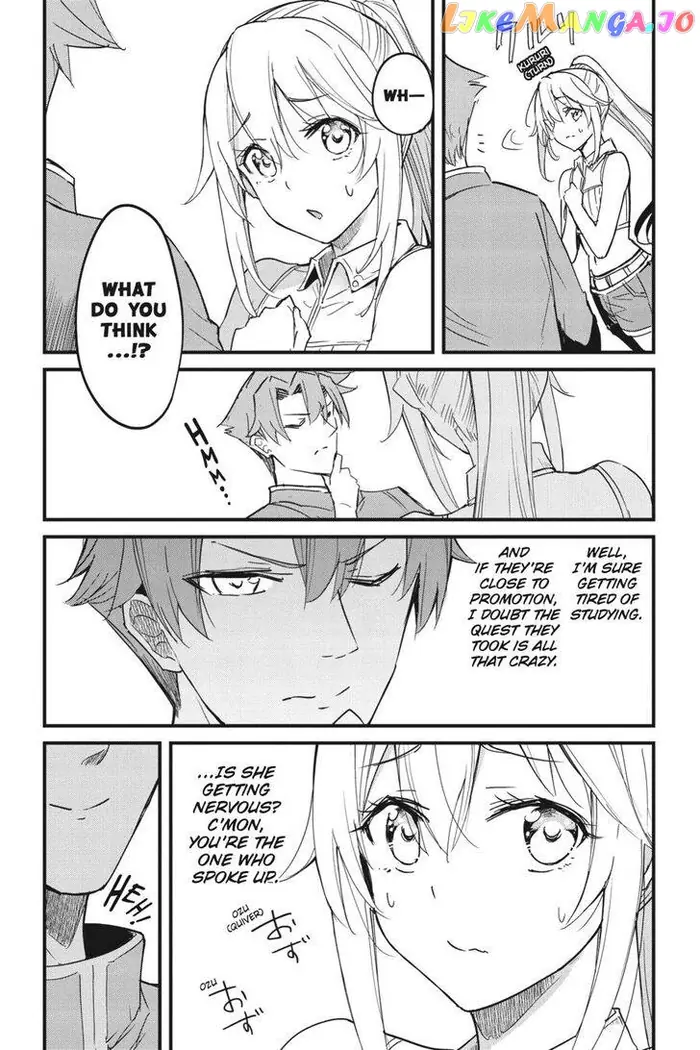 Goblin Slayer: Side Story Year One Chapter 55 image 17_optimized